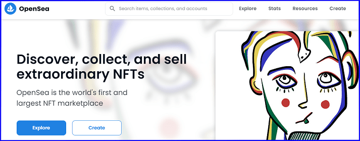 how to create nft on opensea (1)