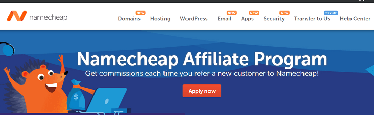 affiliate marketing examples