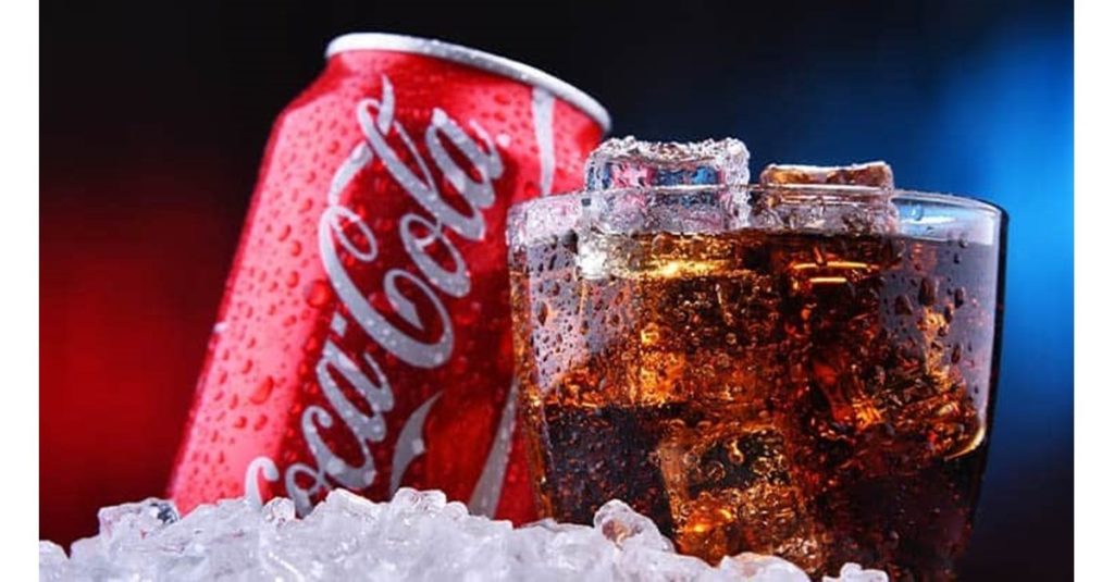 job openings at Coca-Cola