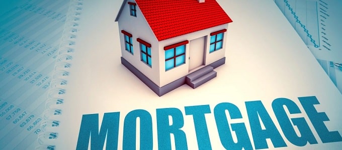 mortgage loans online