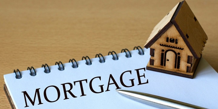 mortgage loans online