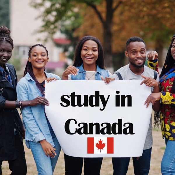 Great Canadian Scholarships for Nigerian Students in 2025