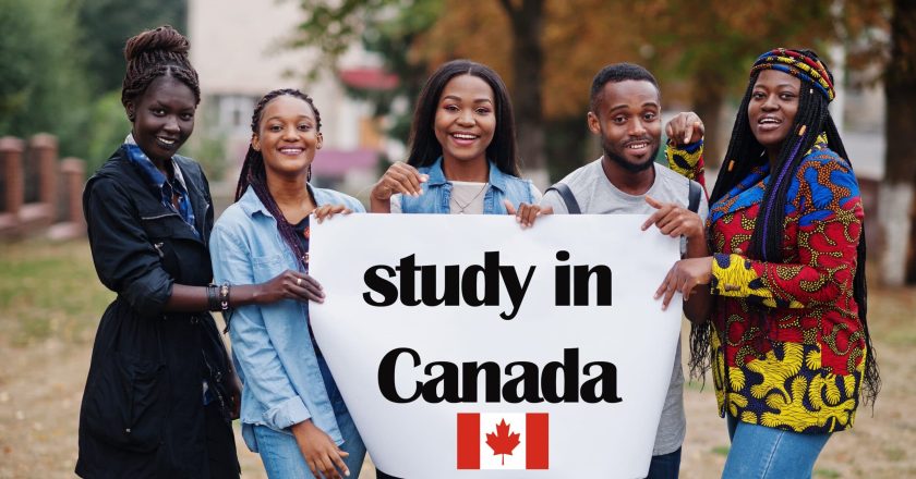 Great Canadian Scholarships for Nigerian Students in 2025