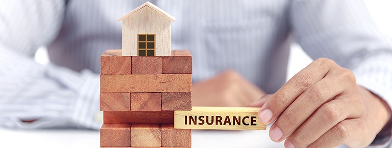 homeowners insurance policy